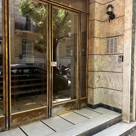 Studio Mv In The Center Of Athens - Secured Area מראה חיצוני תמונה