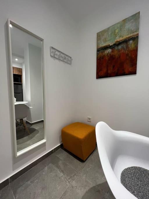 Studio Mv In The Center Of Athens - Secured Area מראה חיצוני תמונה