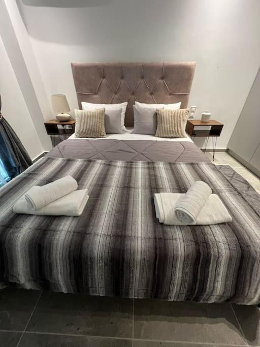 Studio Mv In The Center Of Athens - Secured Area מראה חיצוני תמונה