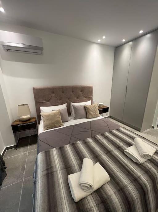 Studio Mv In The Center Of Athens - Secured Area מראה חיצוני תמונה