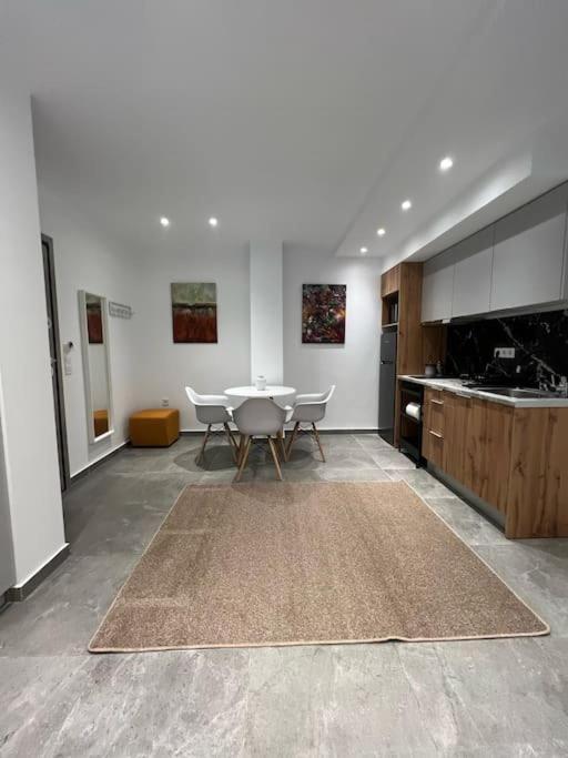 Studio Mv In The Center Of Athens - Secured Area מראה חיצוני תמונה