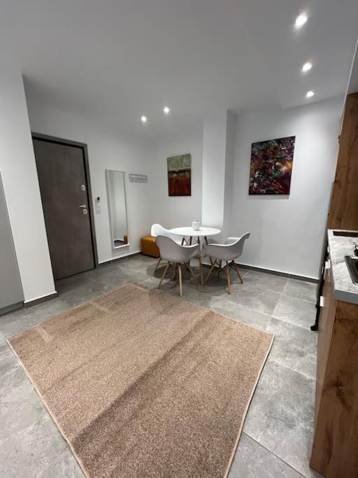 Studio Mv In The Center Of Athens - Secured Area מראה חיצוני תמונה
