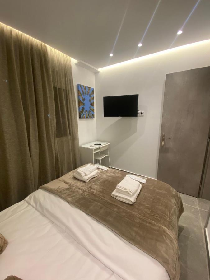 Studio Mv In The Center Of Athens - Secured Area מראה חיצוני תמונה