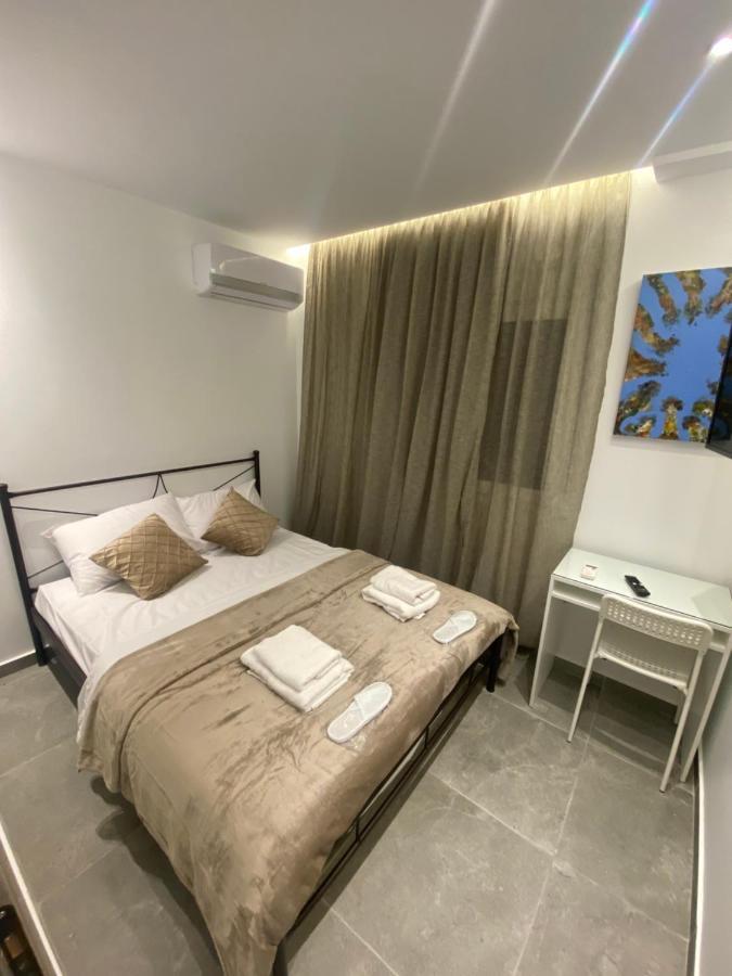 Studio Mv In The Center Of Athens - Secured Area מראה חיצוני תמונה